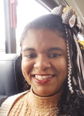 Débora из Rio de Janeiro 42 года