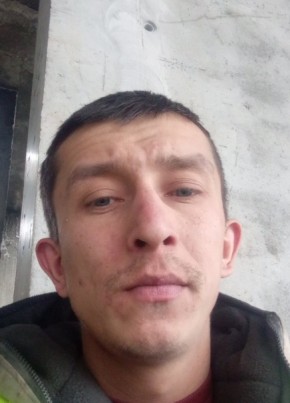 Денис, 30, Россия, Буй