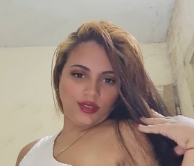Keyla, 25, Havana