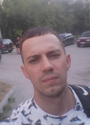 Denis, 33, Russia, Yekaterinburg