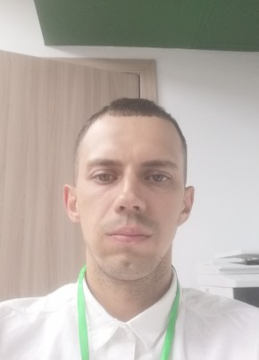 Denis, 35, Россия, Ревда