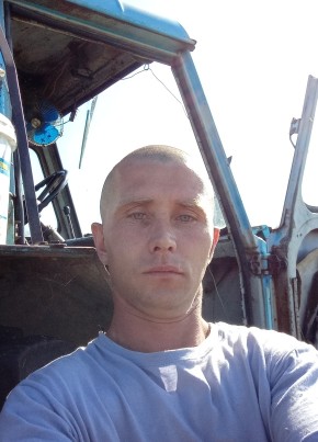 Дмитрий, 33, Россия, Асино