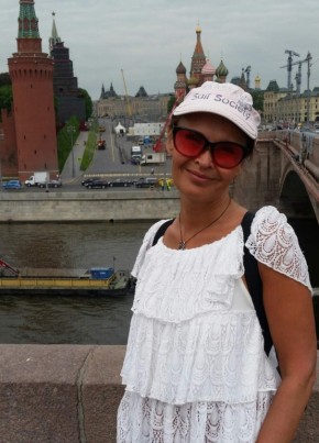 Ольга Сивакова, 55, Россия, Брянск