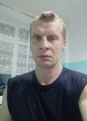 Михаил, 43, Россия, Калуга