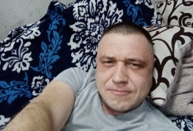 Андрей, 41 - Только Я