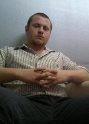 Олег, 34, Россия, Самара