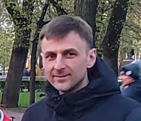 Damir, 36, Saint Petersburg