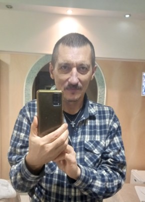 Александр, 44, Россия, Михайловск (Ставропольский край)