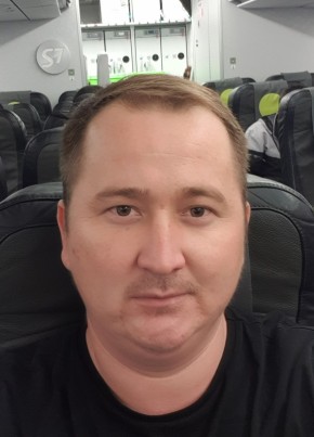 Maxat Nakipov, 37, Россия, Тобольск