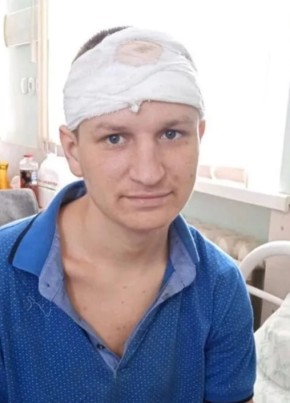 Хасан Чаниев, 20, Россия, Назрань