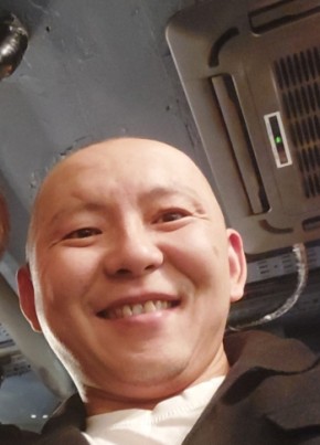 Bulat, 38, Russia, Novosibirsk