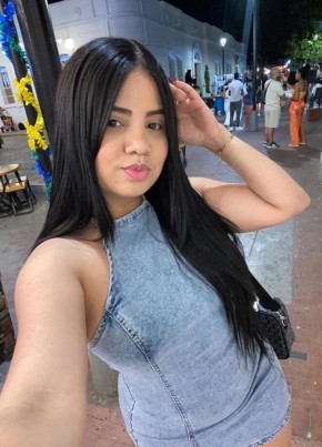 Jennifer из Coro 28 лет