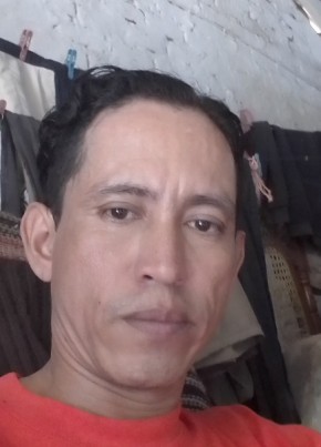 Luis Alberto, 43, República de Nicaragua, Rivas