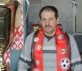 Михаил Люхтер, 55 лет, Віцебск