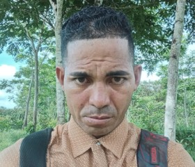 Jose, 45, Nueva Guinea