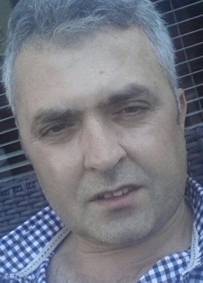 baran, 48, Türkiye Cumhuriyeti, Ankara