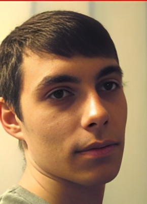 RamblerDating profile picture for @ezreal
