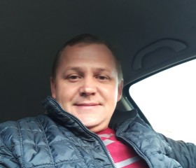 Анатолий, 43 года, Одеса
