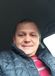 Анатолий, 44 года, Одеса