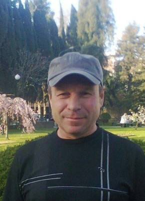 Игорь, 59, Rzeczpospolita Polska, Ostróda