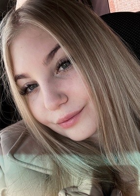 Lera, 22, Россия, Псков