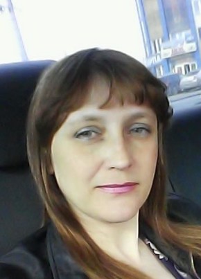 Natalya, 47, Russia, Novokuznetsk