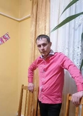 Василий, 38, Россия, Зерноград