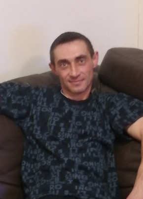 Сергей из Калуги 42 года