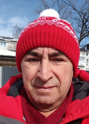 Александр, 71, Россия, Тазовский