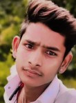 रमेश राणा, 22 года, Bilimora