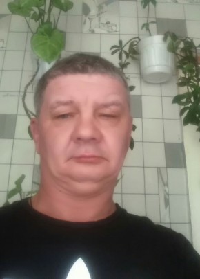 Алексей, 52, Россия, Вязьма