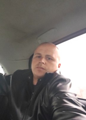Андрей из Владивостока 34 года
