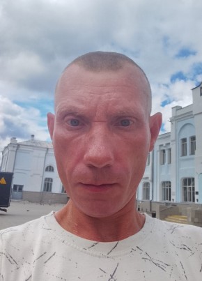 Сергеи из Ртищево 18 лет