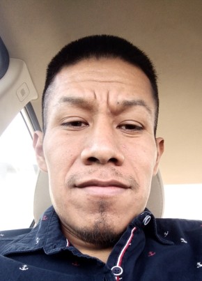 Dejesus, 37, United States of America, Clarksville (State of Tennessee)