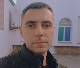 Maksim Makarov, 33 года, Евпатория