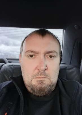 Дмитрий из Оренбурга 44 года