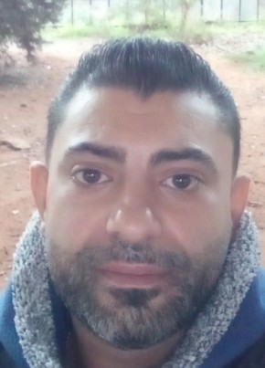 Alex из بَيْرُوت 36 лет
