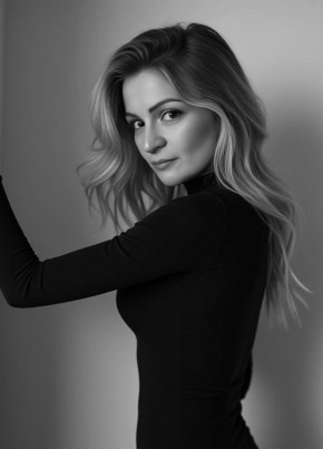 Катерина из Пашковския 39 лет