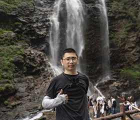 Chen Jie, 33, Shanghai
