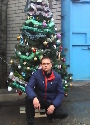 Василий из Королёва 41 год