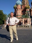Oleg, 49, Moscow