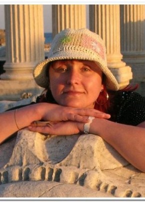 Людмила, 53, Рэспубліка Беларусь, Віцебск