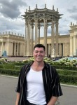 Дмитрий - Уфа