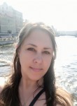 Виктория, 37 лет, Санкт-Петербург