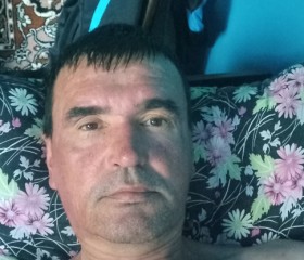 Руслан, 46 лет, Горнозаводск (Пермская обл.)