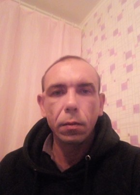 Юрий, 41, Россия, Саки