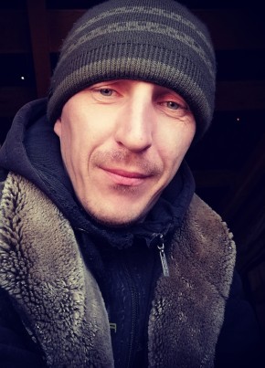 Dmitry, 39, Россия, Макаров