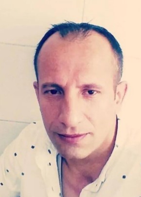 Mehmet из Esenyurt 46 лет