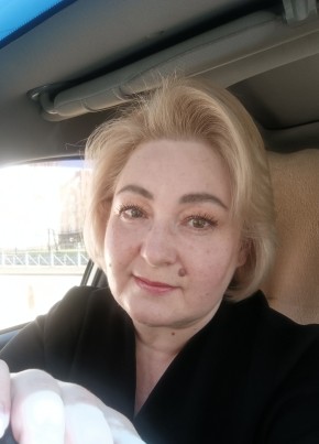 Елена из Стерлитамака 49 лет