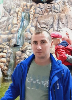 Дмитрий, 40, Россия, Шарья